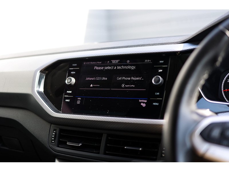 Used Volkswagen T-Cross 2022 for sale - 78163216: Photo 22