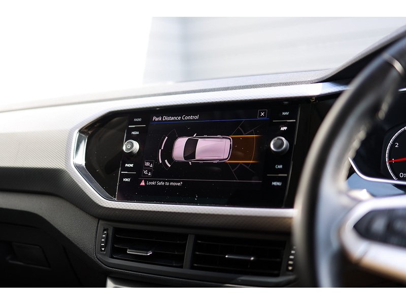 Used Volkswagen T-Cross 2022 for sale - 78163216: Photo 23