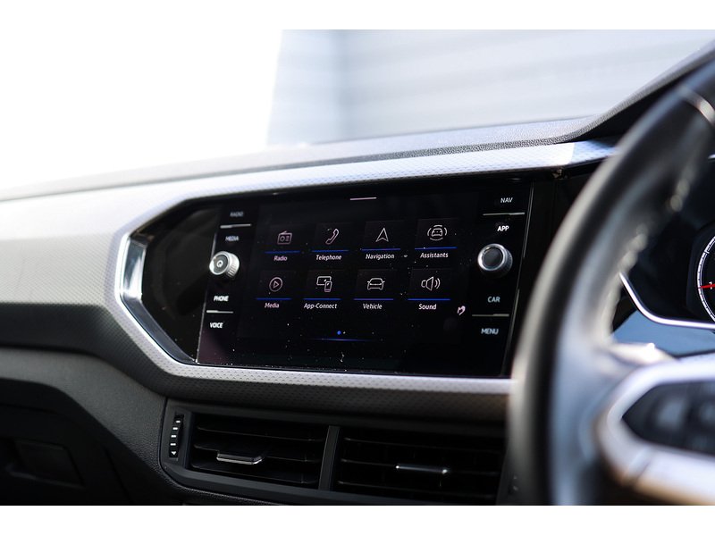 Used Volkswagen T-Cross 2022 for sale - 78163216: Photo 24