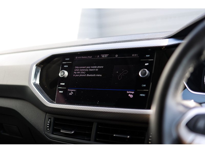 Used Volkswagen T-Cross 2022 for sale - 78163216: Photo 25