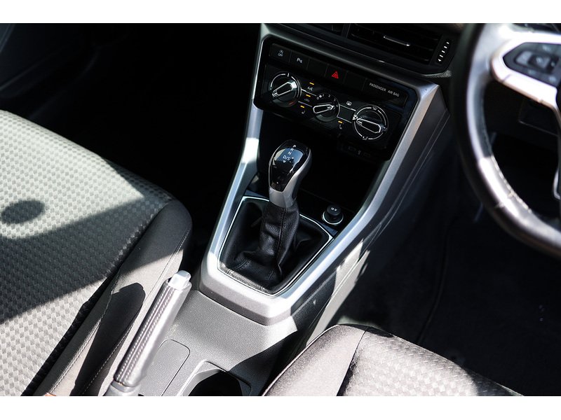 Used Volkswagen T-Cross 2022 for sale - 78163216: Photo 27