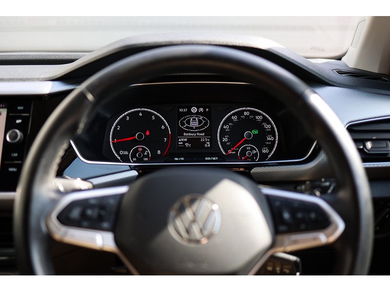 Used Volkswagen T-Cross 2022 for sale - 78163216: Photo 28