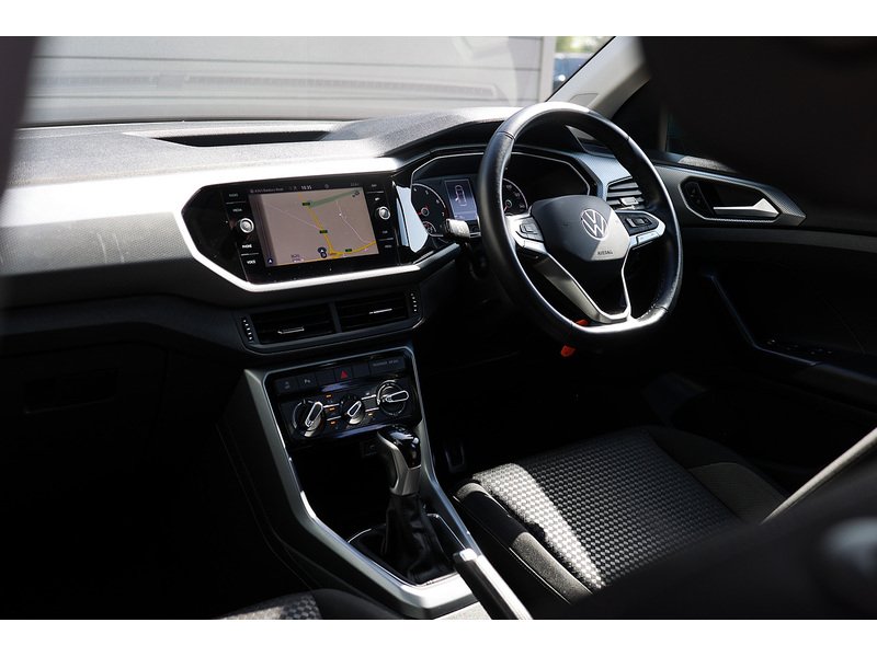 Used Volkswagen T-Cross 2022 for sale - 78163216: Photo 33