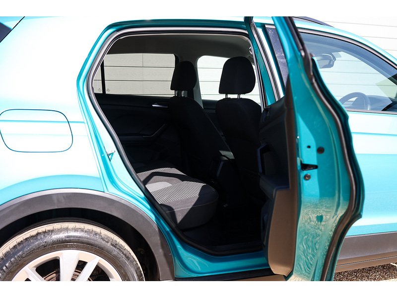 Used Volkswagen T-Cross 2022 for sale - 78163216: Photo 34