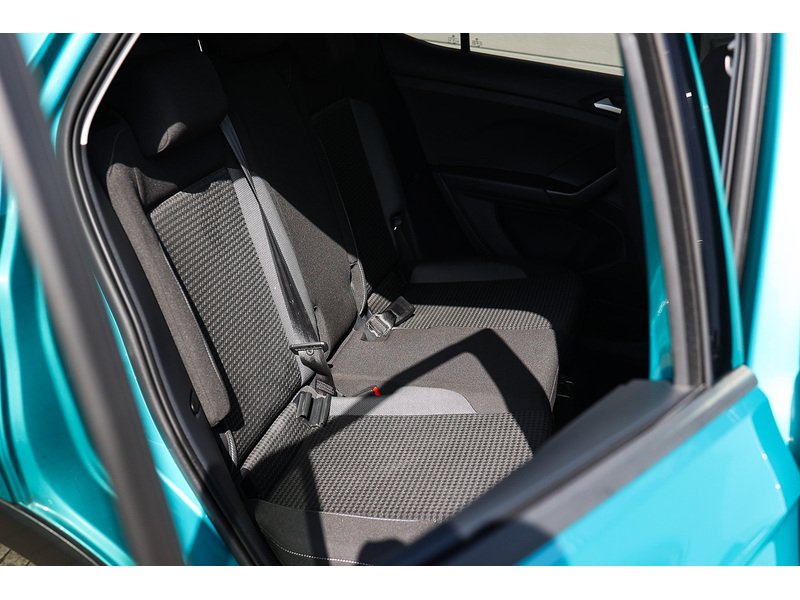 Used Volkswagen T-Cross 2022 for sale - 78163216: Photo 35