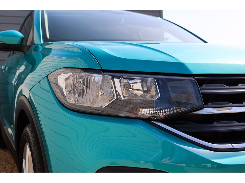 Used Volkswagen T-Cross 2022 for sale - 78163216: Photo 38