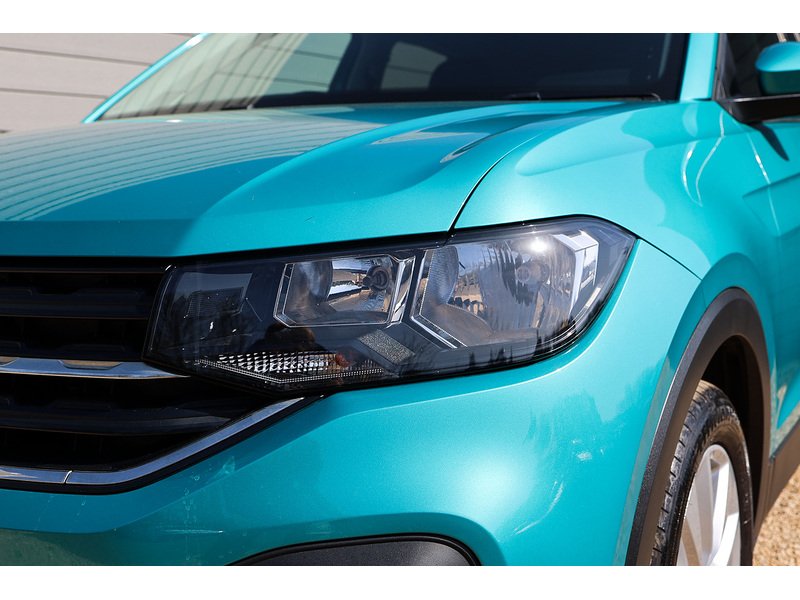 Used Volkswagen T-Cross 2022 for sale - 78163216: Photo 39