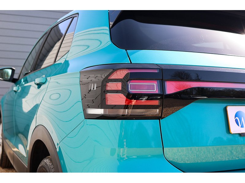 Used Volkswagen T-Cross 2022 for sale - 78163216: Photo 40