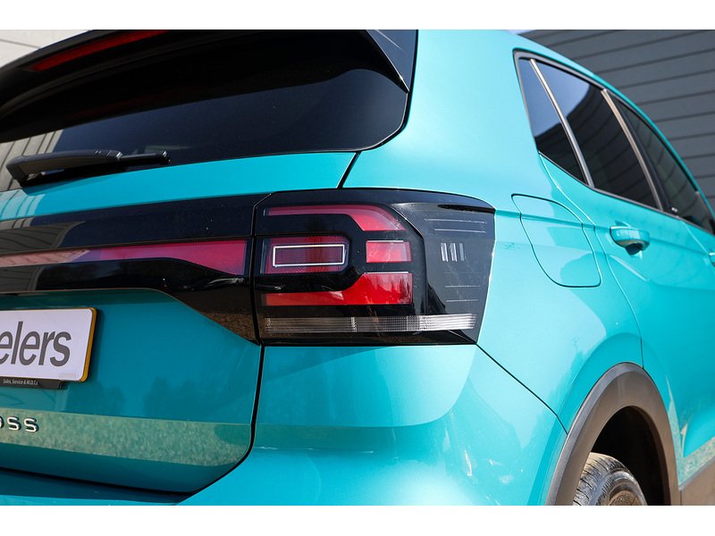 Used Volkswagen T-Cross 2022 for sale - 78163216: Photo 41