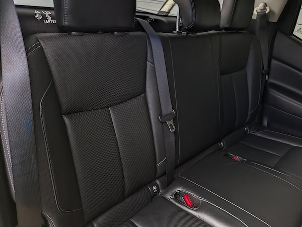 Used Nissan Navara 2017 for sale - 76197283: Photo 17