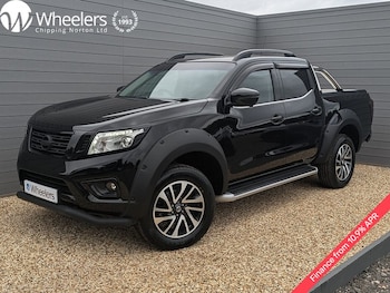 Nissan - Navara