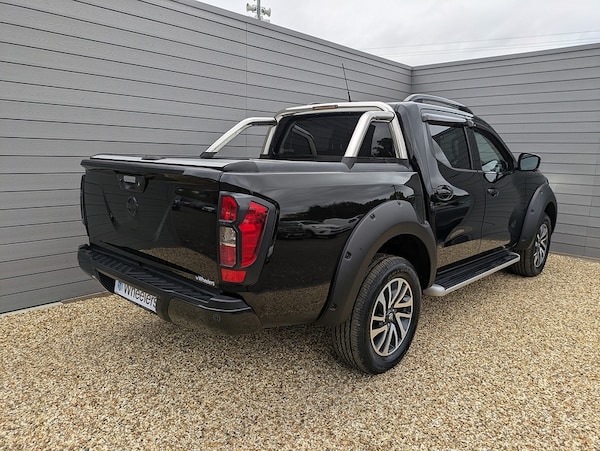 Used Nissan Navara 2017 for sale - 76197283: Photo 3