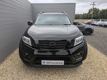 Used Nissan Navara 2017 for sale - 76197283: Photo 4