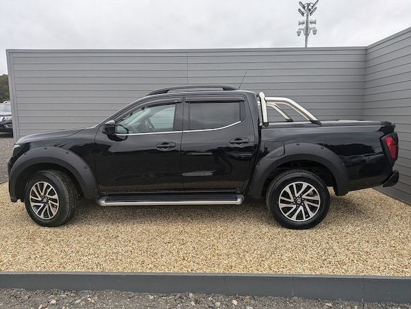 Used Nissan Navara 2017 for sale - 76197283: Photo 6