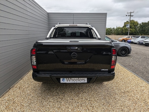 Used Nissan Navara 2017 for sale - 76197283: Photo 7