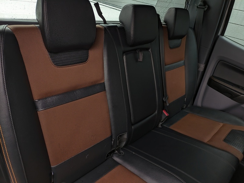 Used Ford Ranger 2018 for sale - 77677089: Photo 13