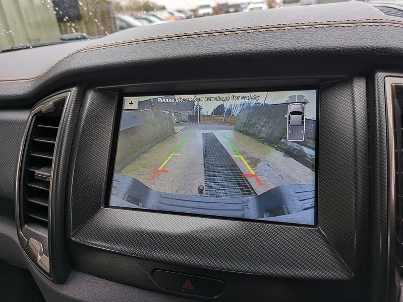 Used Ford Ranger 2018 for sale - 77677089: Photo 16