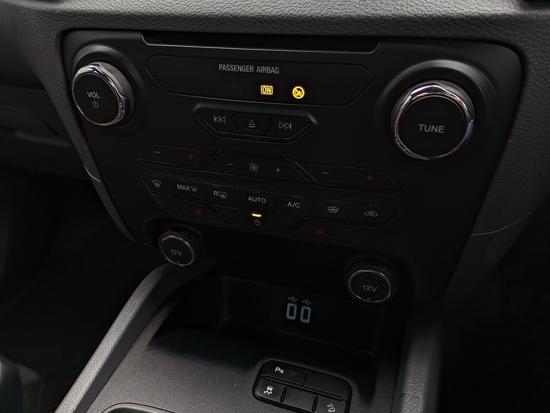 Used Ford Ranger 2018 for sale - 77677089: Photo 18