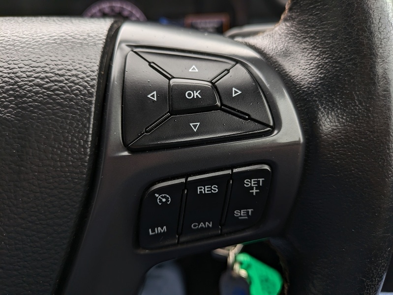 Used Ford Ranger 2018 for sale - 77677089: Photo 21