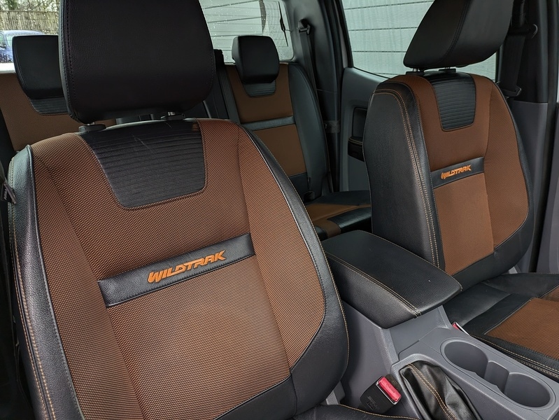 Used Ford Ranger 2018 for sale - 77677089: Photo 23