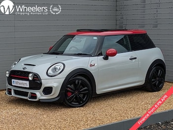 Used MINI Hatch 2016 for sale - 77370285: Photo