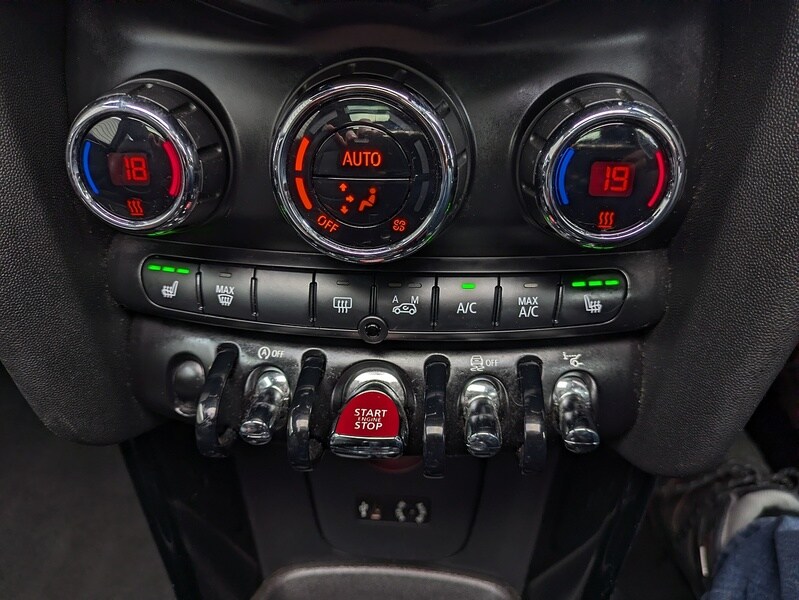 Used MINI Hatch for sale - 77370285: Photo 24