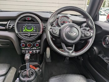 Used MINI Hatch 2016 for sale - 77370285: Photo