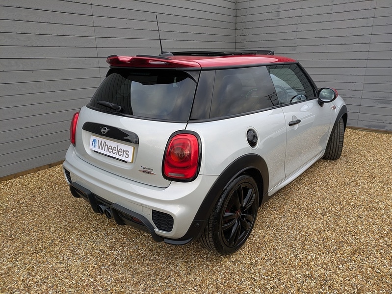 Used MINI Hatch for sale - 77370285: Photo 3