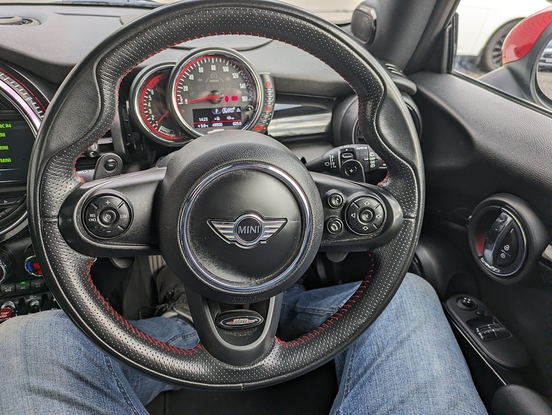 Used MINI Hatch for sale - 77370285: Photo 30