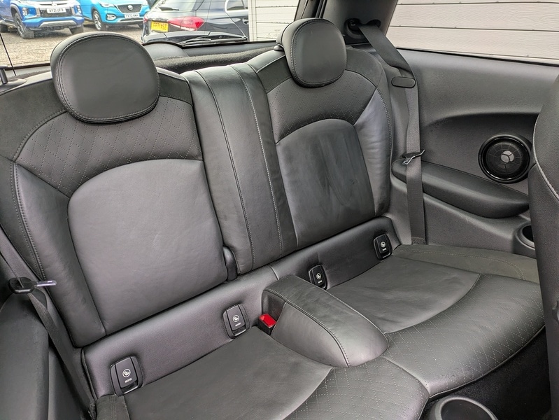 Used MINI Hatch for sale - 77370285: Photo 34