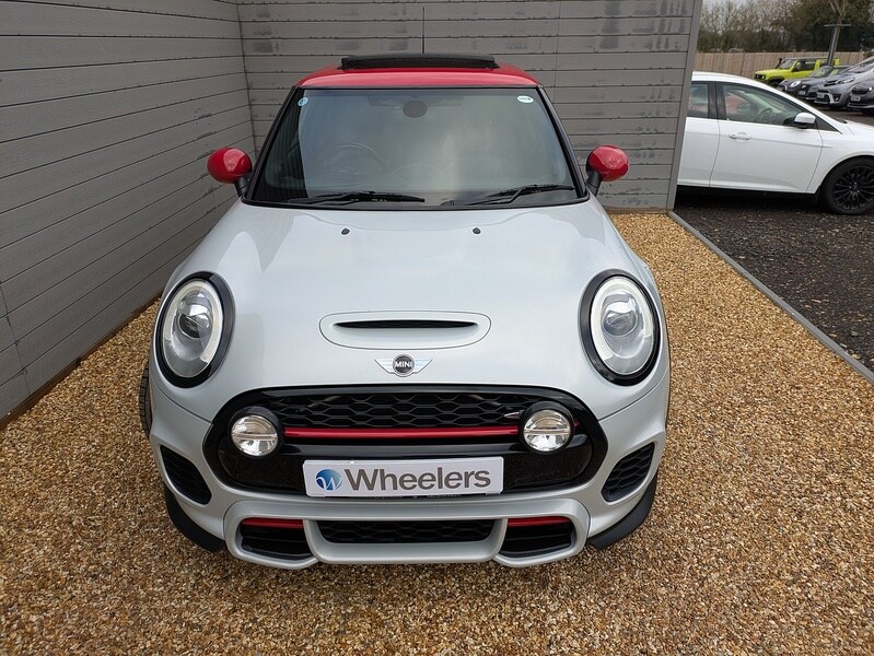 Used MINI Hatch for sale - 77370285: Photo 6