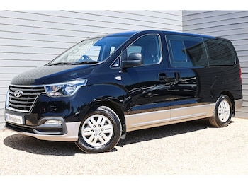Used Hyundai i800 2019 for sale - 79331180: Photo