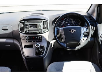 Used Hyundai i800 2019 for sale - 79331180: Photo