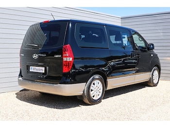 Used Hyundai i800 2019 for sale - 79331180: Photo