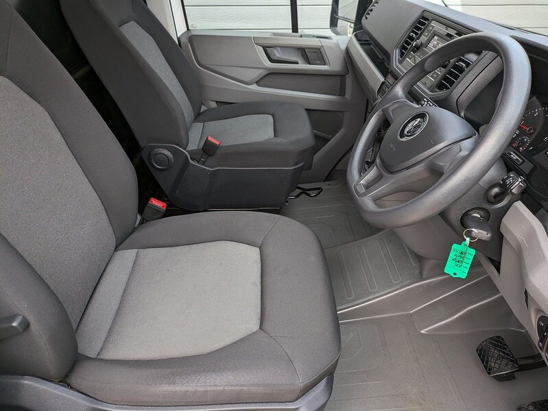 Used Volkswagen Crafter 2021 for sale - 78201308: Photo 10