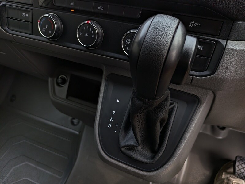 Used Volkswagen Crafter 2021 for sale - 78201308: Photo 12