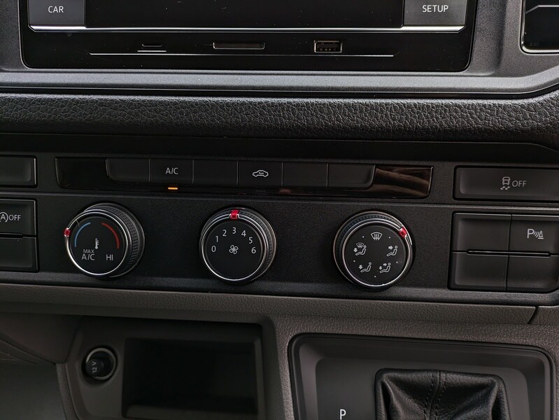 Used Volkswagen Crafter 2021 for sale - 78201308: Photo 13