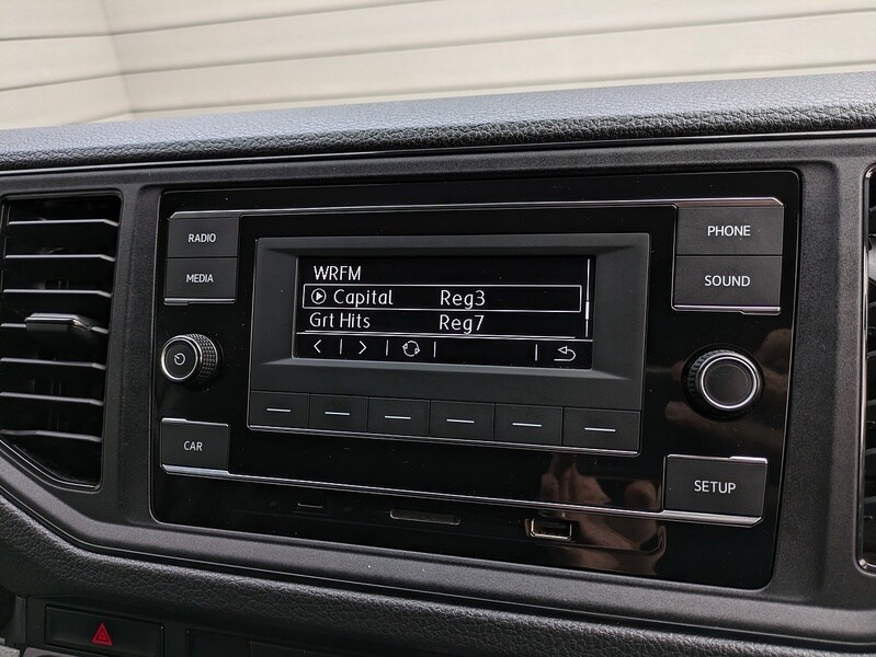 Used Volkswagen Crafter 2021 for sale - 78201308: Photo 14