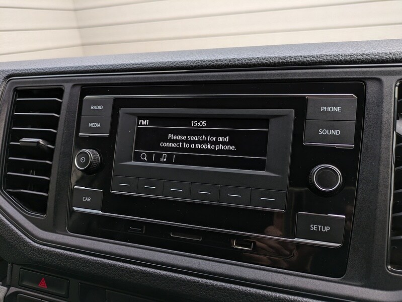 Used Volkswagen Crafter 2021 for sale - 78201308: Photo 15