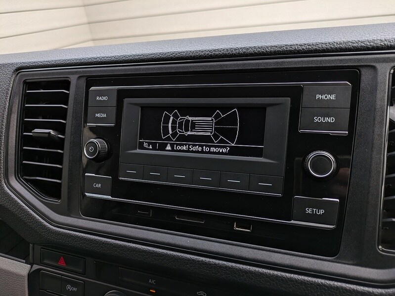 Used Volkswagen Crafter 2021 for sale - 78201308: Photo 16