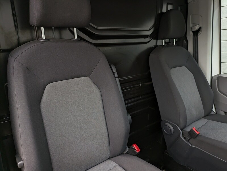 Used Volkswagen Crafter 2021 for sale - 78201308: Photo 17