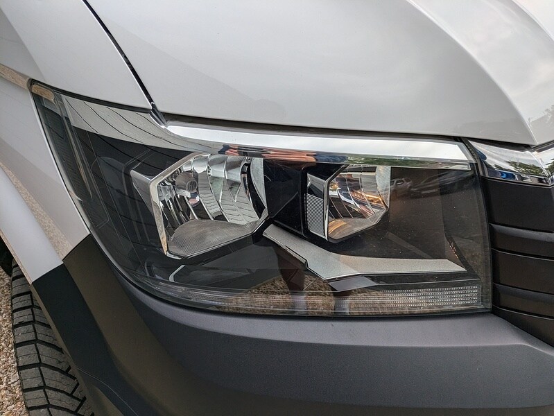 Used Volkswagen Crafter 2021 for sale - 78201308: Photo 18