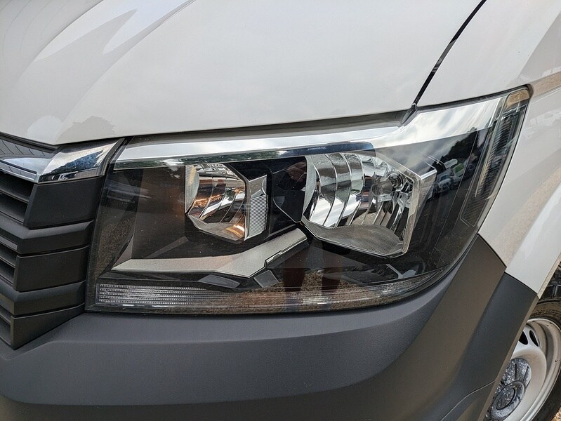 Used Volkswagen Crafter 2021 for sale - 78201308: Photo 19