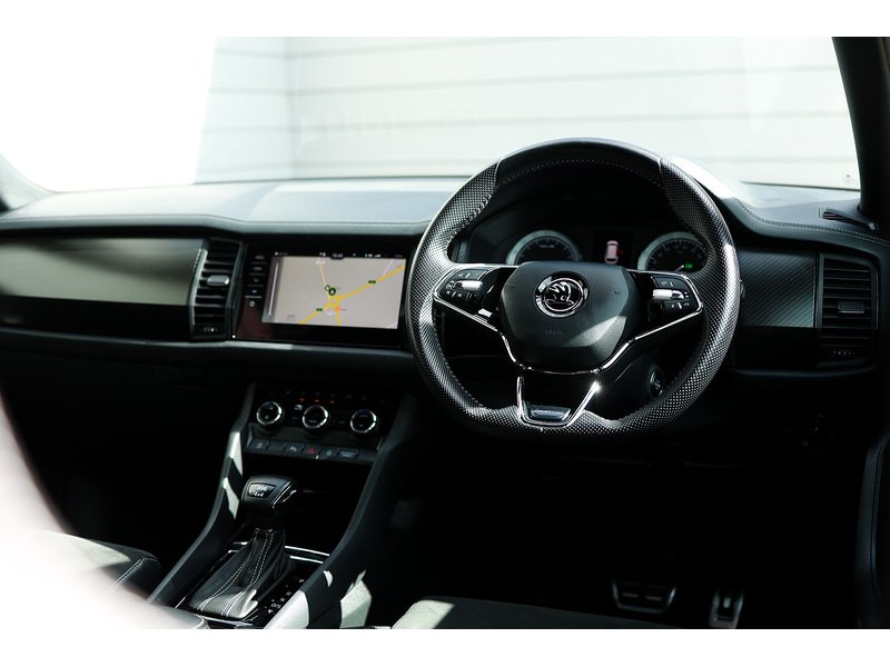 Used Skoda Kodiaq 2021 for sale - 78078855: Photo 18