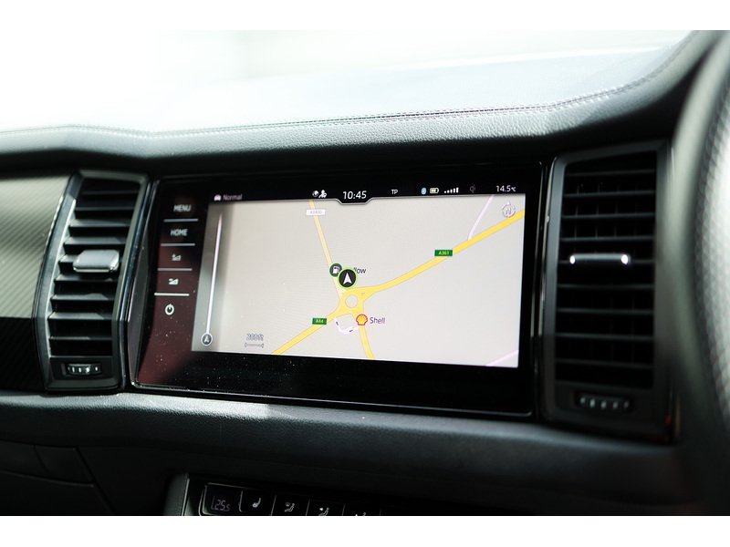 Used Skoda Kodiaq 2021 for sale - 78078855: Photo 19