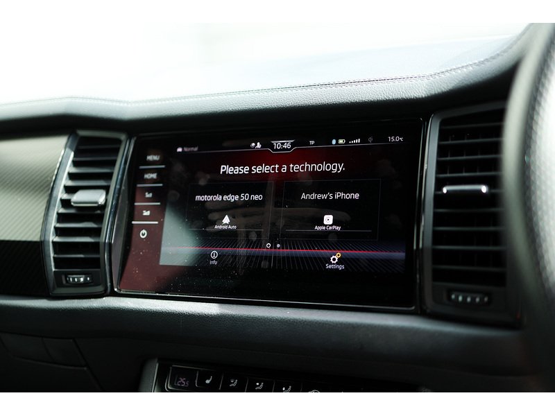 Used Skoda Kodiaq 2021 for sale - 78078855: Photo 21