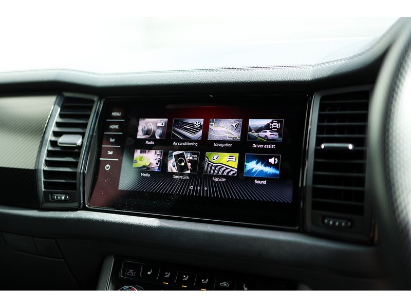 Used Skoda Kodiaq 2021 for sale - 78078855: Photo 22