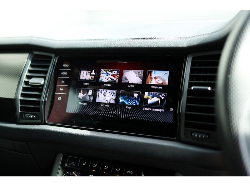 Used Skoda Kodiaq 2021 for sale - 78078855: Photo 23