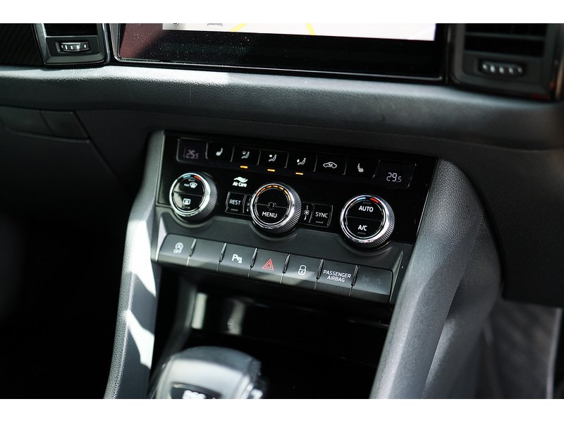 Used Skoda Kodiaq 2021 for sale - 78078855: Photo 24