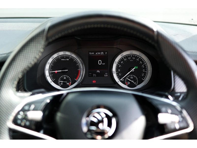 Used Skoda Kodiaq 2021 for sale - 78078855: Photo 26